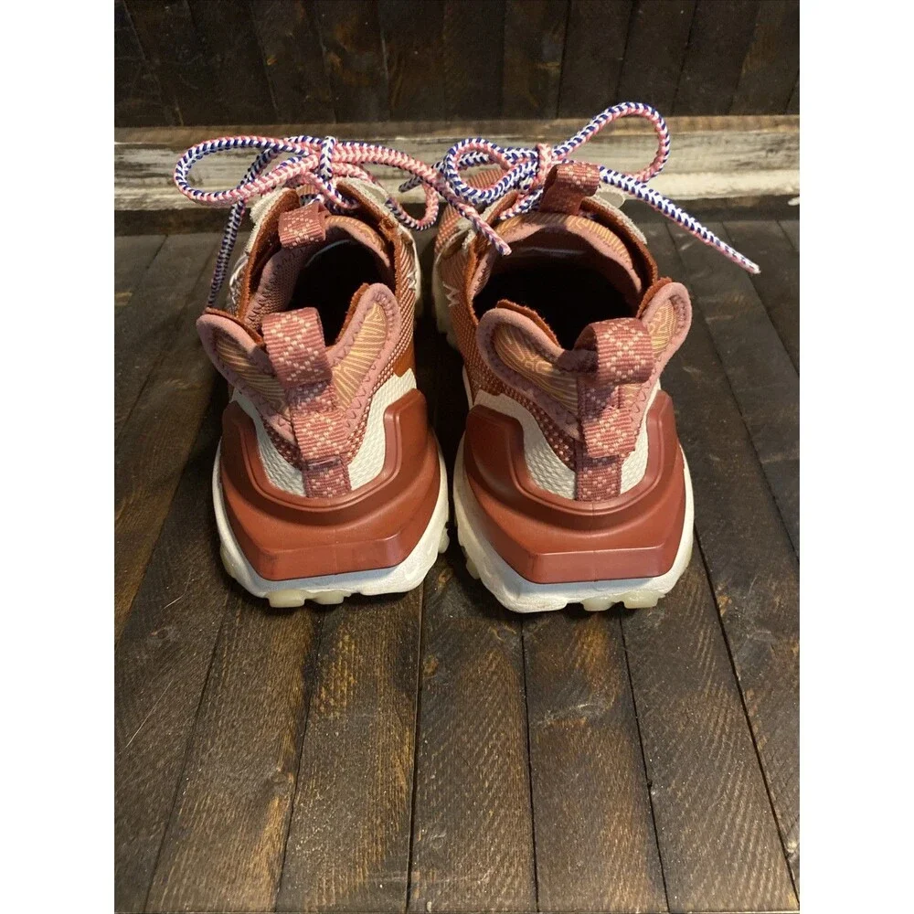 Nike React Women Size 11 US Athletic Shoes CT3618-991 - Picture 3 of 10